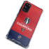 2025 Stanley Cup Champions Florida Panthers Galaxy S20 FE Clear Case